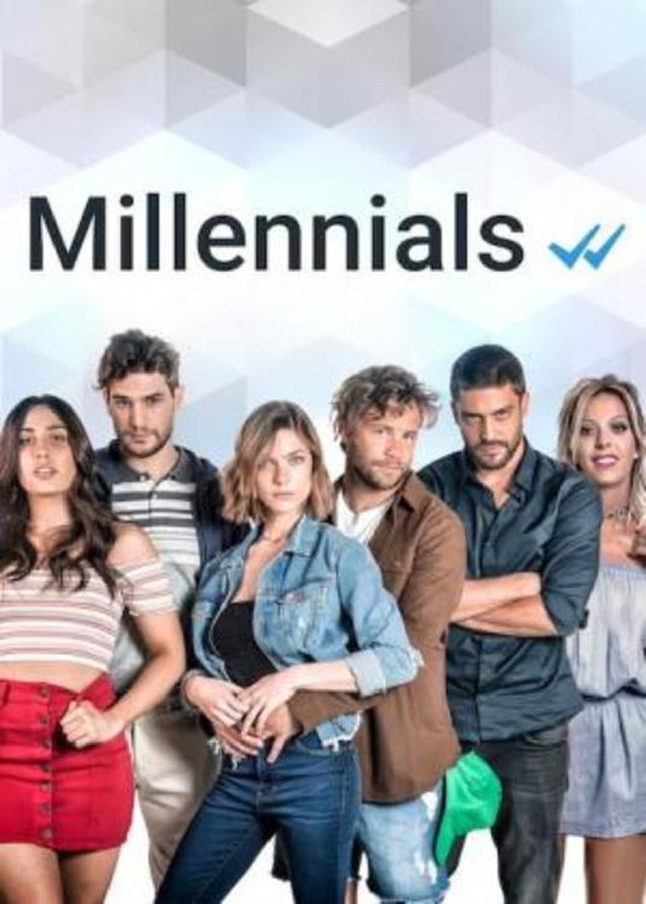 Millennials: Temporada 3
