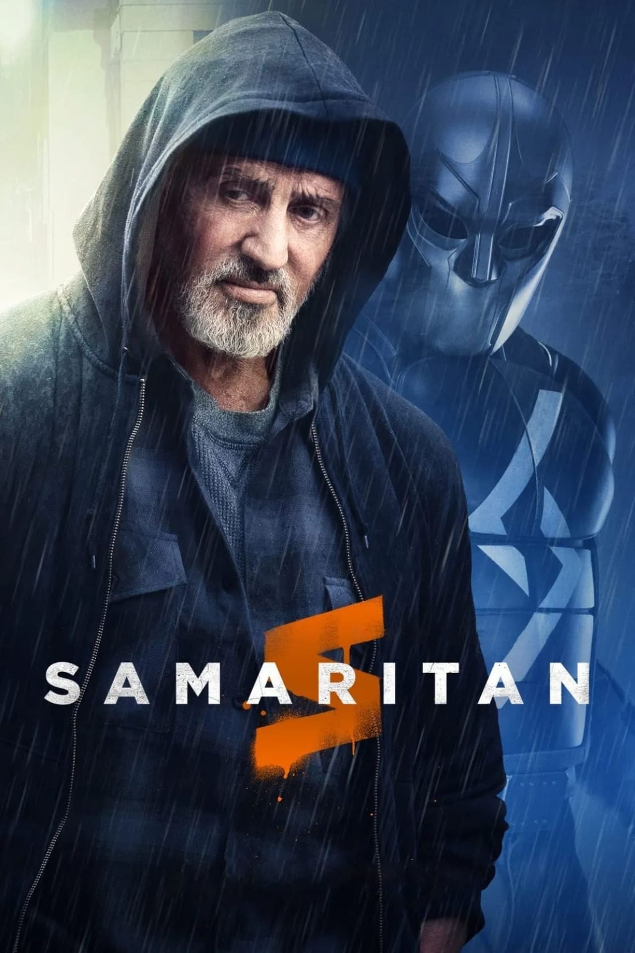 Samaritan OTT Release Date, Cast, Official Trailer & More
