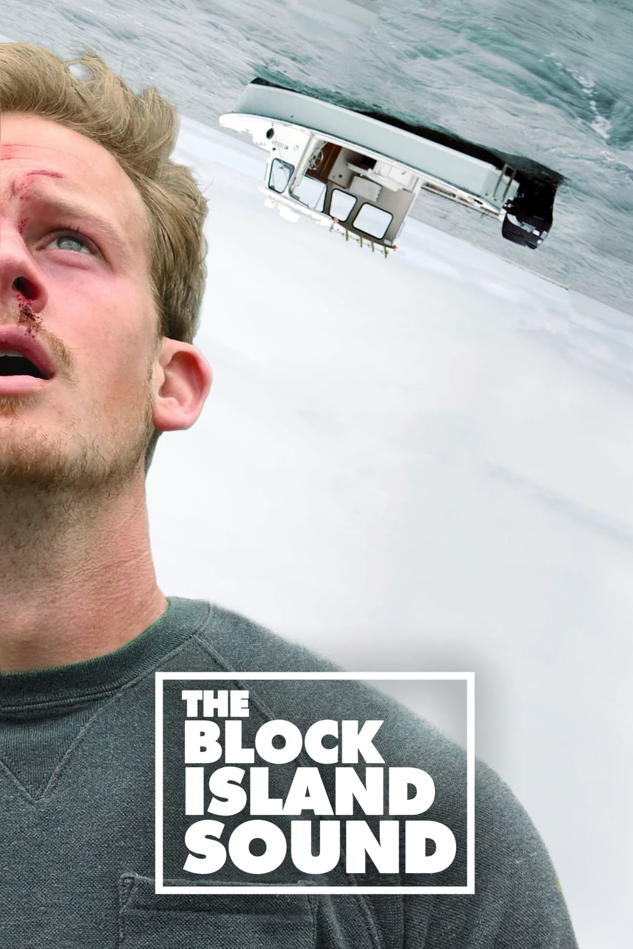 Block Island Sound, The poster