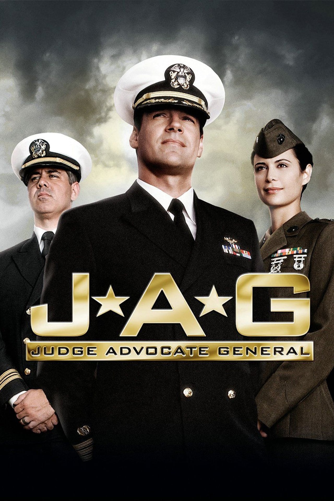 Watch JAG Season 9 Online | Free Full Episodes | FMovies