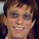 Robin Gibb Picture