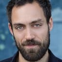 Alex Hassell Picture