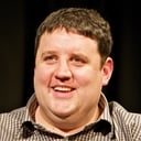 Peter Kay Picture