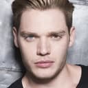 Dominic Sherwood Picture