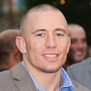 Georges St-Pierre Picture