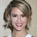 Linsey Godfrey Picture