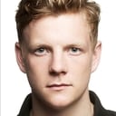 Patrick Gibson Picture