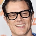Johnny Knoxville Picture