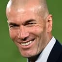 Zinedine Zidane Picture