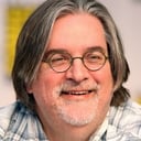Matt Groening Picture