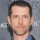 D.B. Weiss Picture