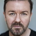 Ricky Gervais Picture