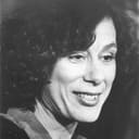 Yvonne Rainer Picture