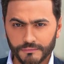 Tamer Hosny Picture