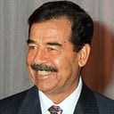 Saddam Hussein Picture