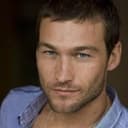 Andy Whitfield Picture