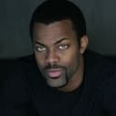 Damion Poitier Picture
