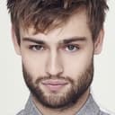 Douglas Booth Picture