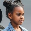 Blue Ivy Carter Picture