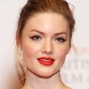 Holliday Grainger Picture