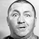 Curly Howard Picture