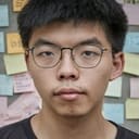 Joshua Wong Picture