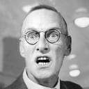 Wilfrid Brambell Picture