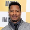 Nate Parker Picture