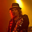 Phil Campbell Picture