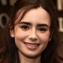 Lily Collins Picture