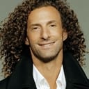 Kenny G Picture