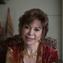 Isabel Allende Picture