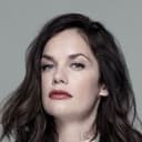 Ruth Wilson Picture