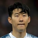Son Heung-min Picture