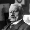 Paul von Hindenburg Picture