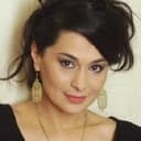 Tamar Bukhnikashvili Picture