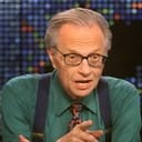 Larry King Picture