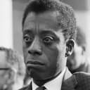 James Baldwin Picture