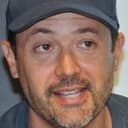 Stephan Pastis Picture