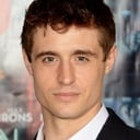 Max Irons Picture