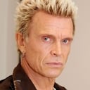 Billy Idol Picture