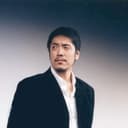 Yasuhito Shimao Picture