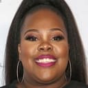 Amber Riley Picture