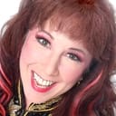 Annie Sprinkle Picture