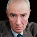 J. Robert Oppenheimer Picture