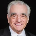 Martin Scorsese Picture