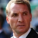 Brendan Rodgers Picture