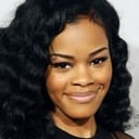 Teyana Taylor Picture