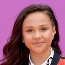 Breanna Yde Picture