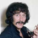 Peter Wyngarde Picture